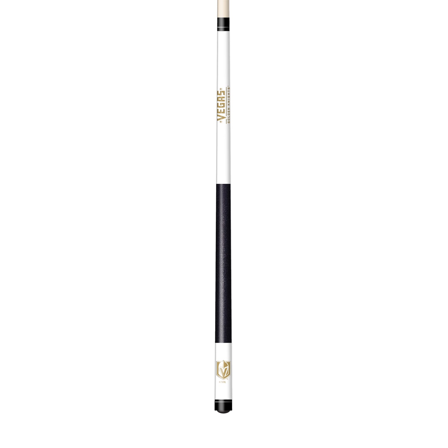 Vegas Golden Knights pool stick