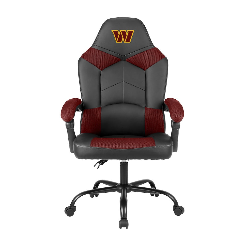 Washington Commanders Office Gamer Chair