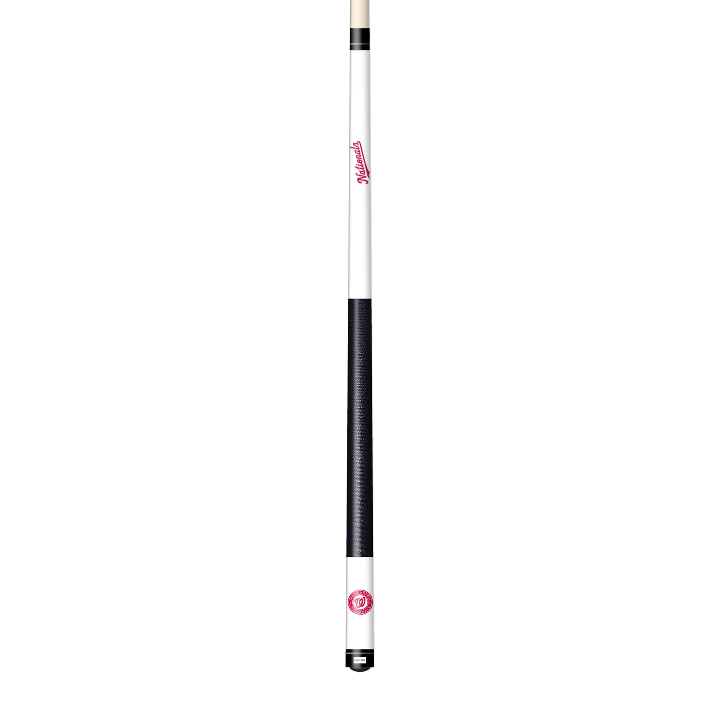Washington Nationals pool cue