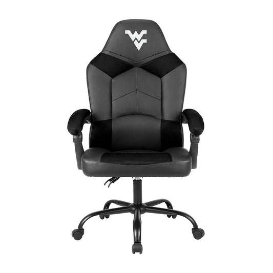 West Virginia Mountaineers Office Gamer Chair