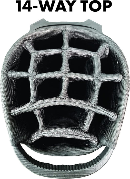 Birdie golf bag top