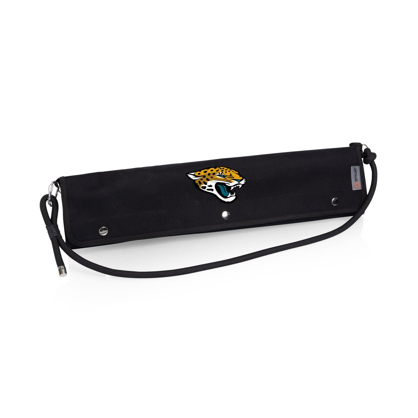 Jacksonville Jaguars - BBQ Roll Up 3 Piece Set