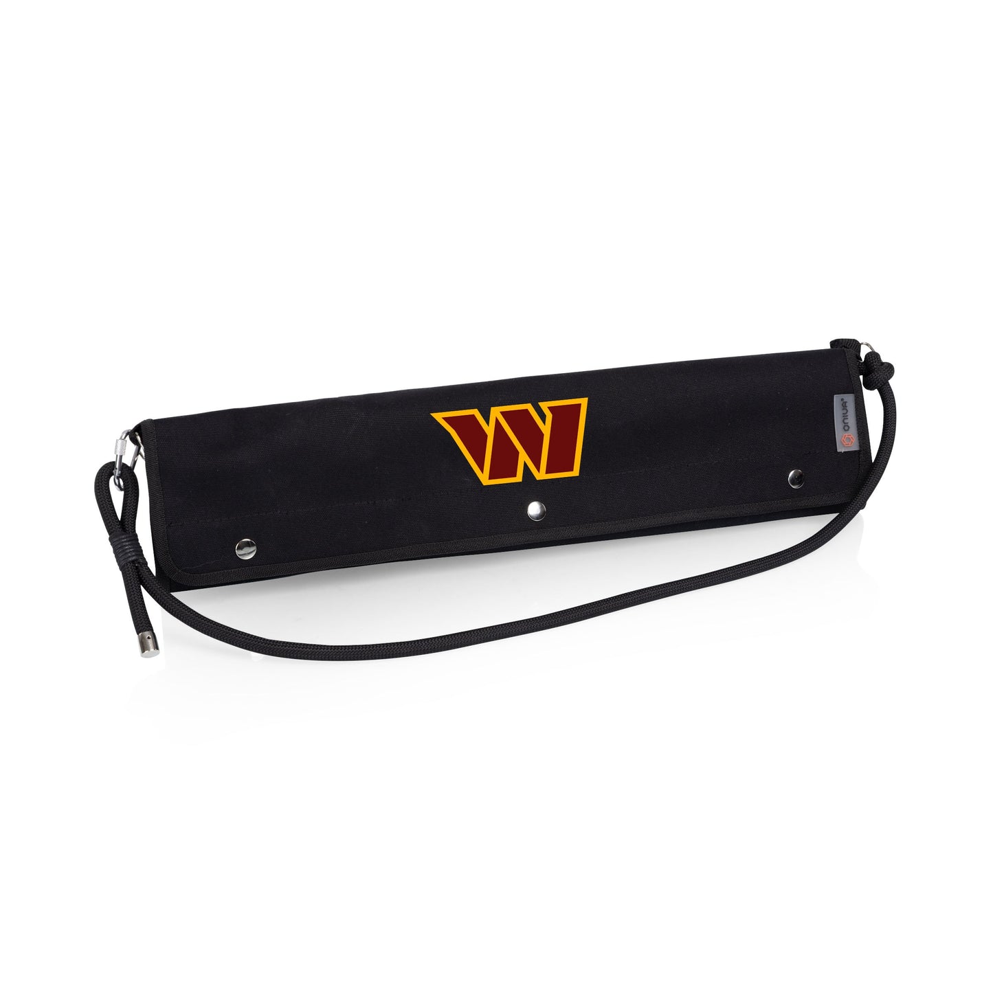 Washington Commanders - BBQ Roll Up 3 Piece Set