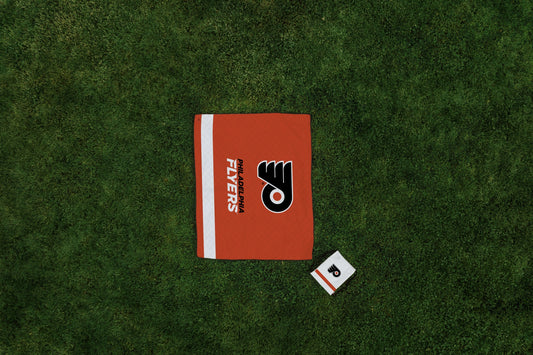 Philadelphia Flyers - Impresa Picnic Blanket