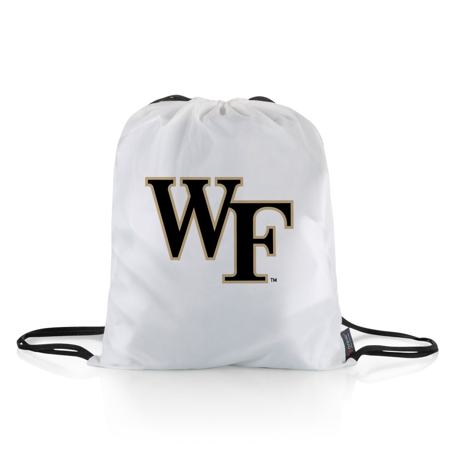 Wake Forest Demon Deacons - Impresa Picnic Blanket