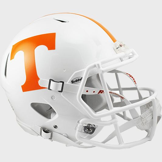 Tennessee Volunteers authentic full size helmet