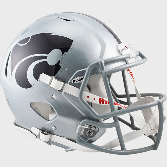 Kansas State Wildcats authentic full size helmet