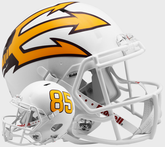 Arizona State Sun Devils authentic full size helmet