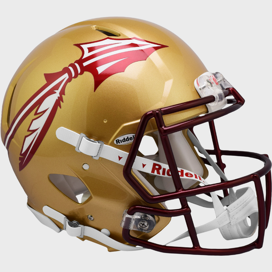 Florida State Seminoles authentic full size helmet