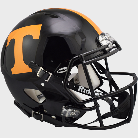 Tennessee Volunteers authentic full size helmet
