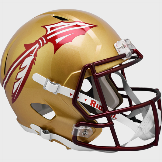 Florida State Seminoles full size replica helmet