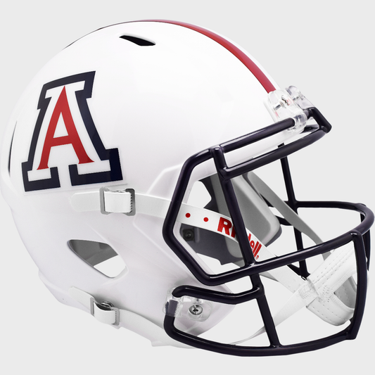 Arizona Wildcats full size replica helmet
