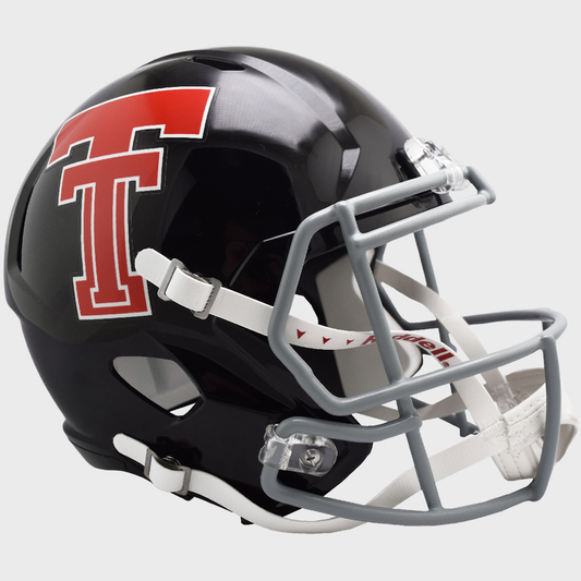 Texas Tech Red Raiders full size replica helmet