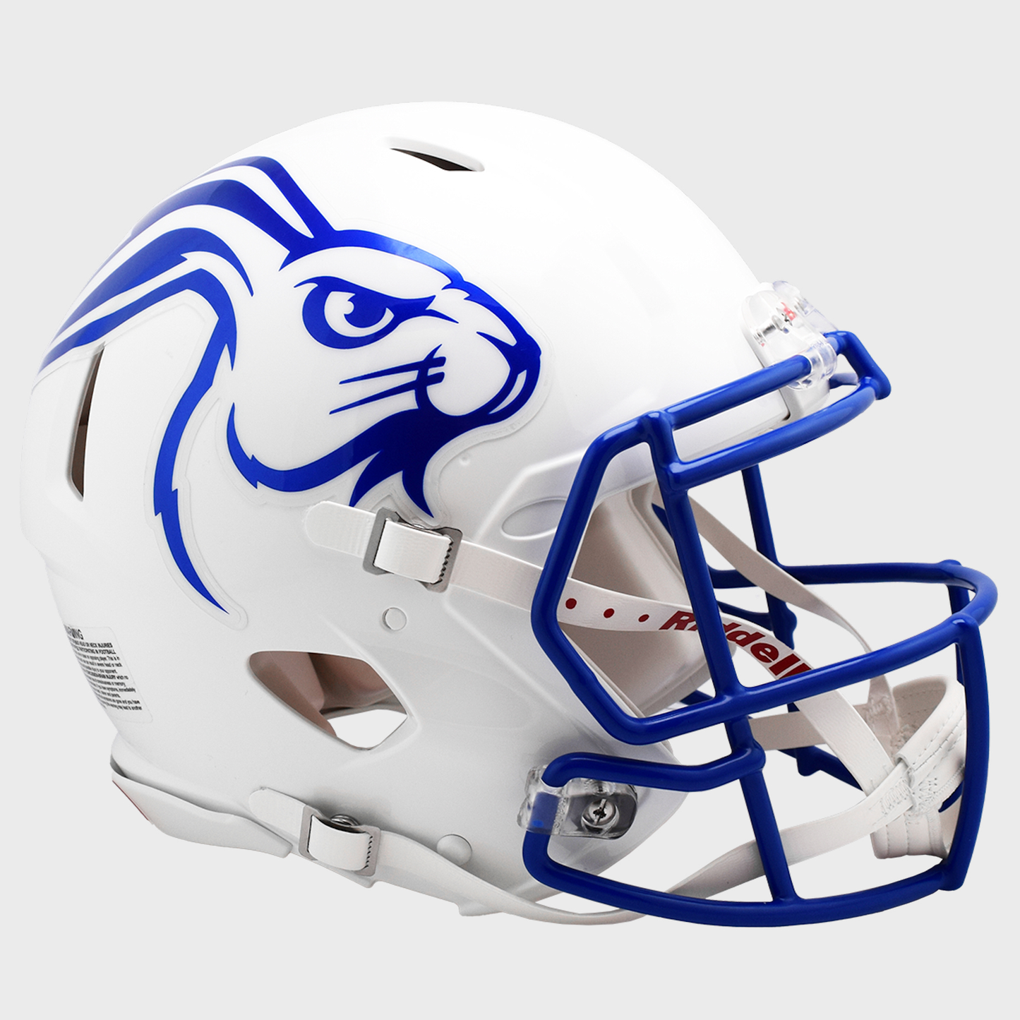 South Dakota State Jackrabbits full size replica helmet