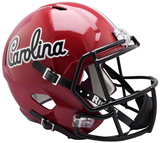 South Carolina Gamecocks full size replica helmet
