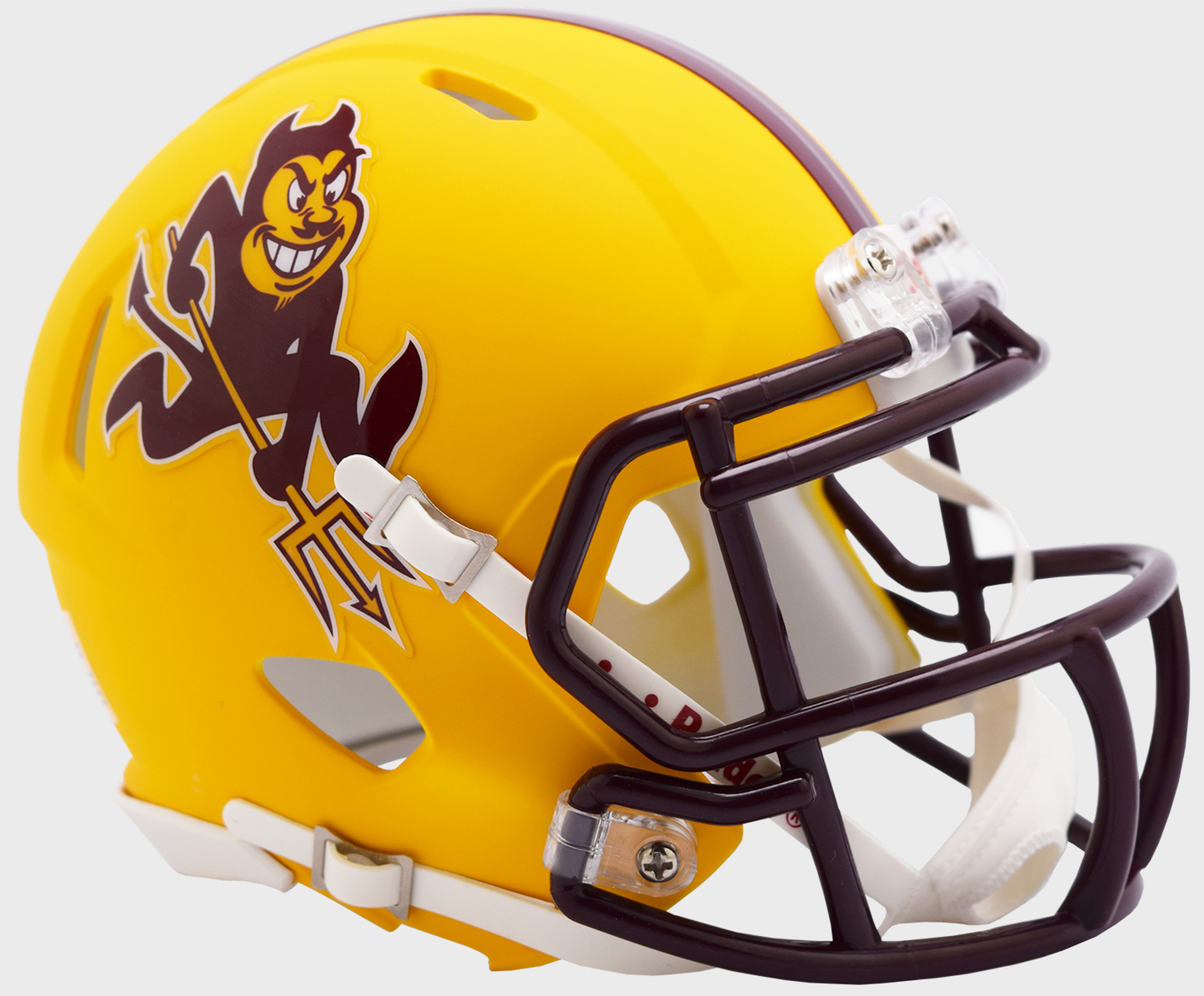 Arizona State Sun Devils mini helmet
