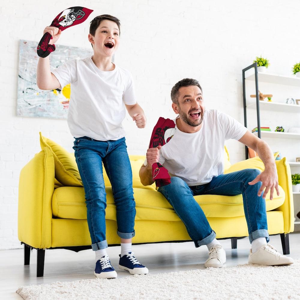 Arizona Cardinals Fan Towel set