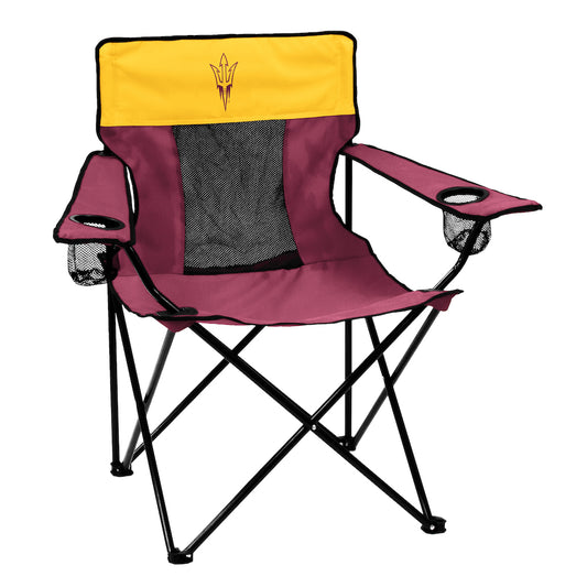 Arizona State Sun Devils Elite Folding Chair