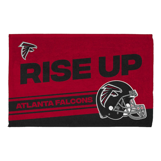 Atlanta Falcons Fan Towel 1