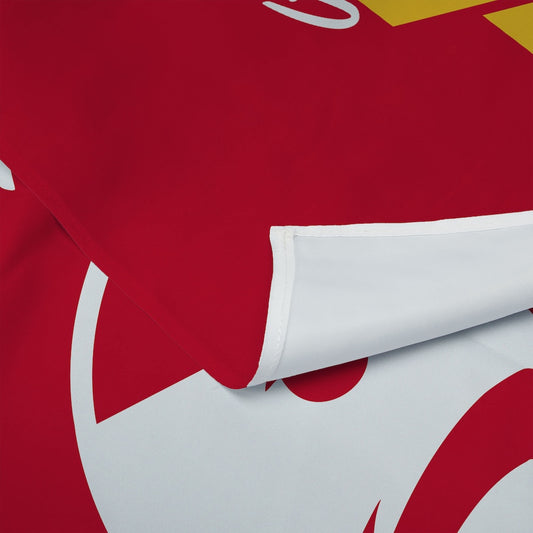 Atlanta Hawks Premium Wall Hanging 1