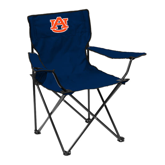 Auburn Tigers QUAD folding chair