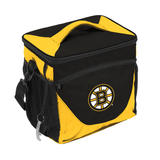 Boston Bruins 24 Can Cooler