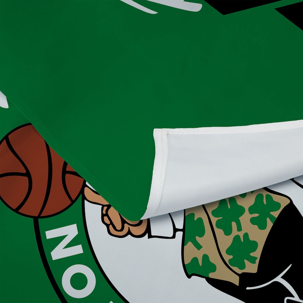 Boston Celtics Premium Wall Hanging 1