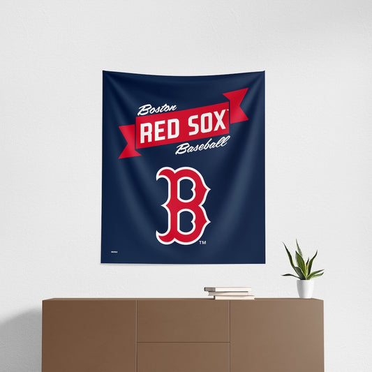 Boston Red Sox Premium Wall Hanging