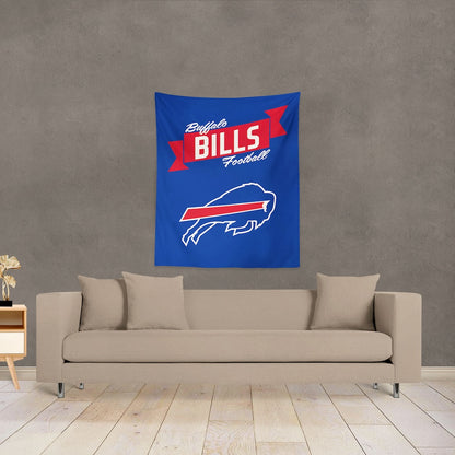Buffalo Bills Premium Wall Hanging 2