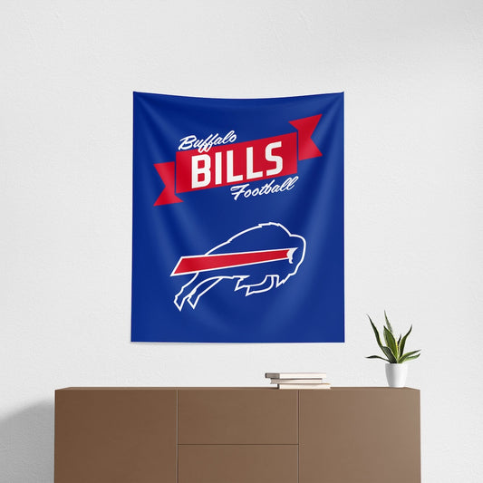 Buffalo Bills Premium Wall Hanging