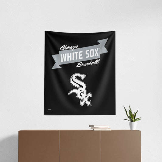 Chicago White Sox Premium Wall Hanging
