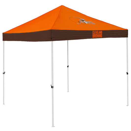 Cleveland Browns economy canopy
