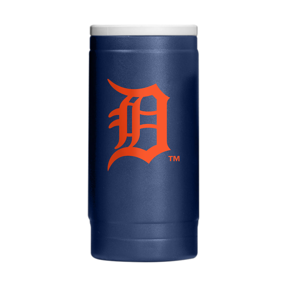 Detroit Tigers slim can cooler