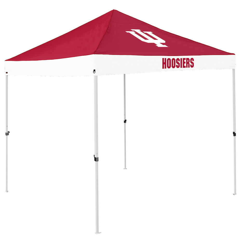 Indiana Hoosiers economy canopy