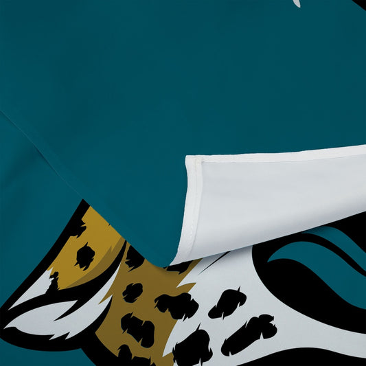 Jacksonville Jaguars Premium Wall Hanging 1