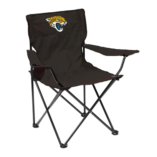 Jacksonville Jaguars QUAD folding chair