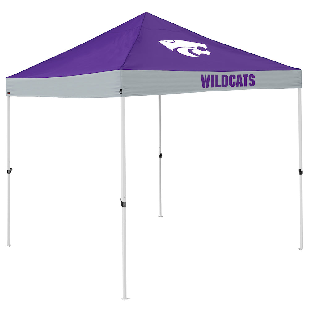 Kansas State Wildcats economy canopy