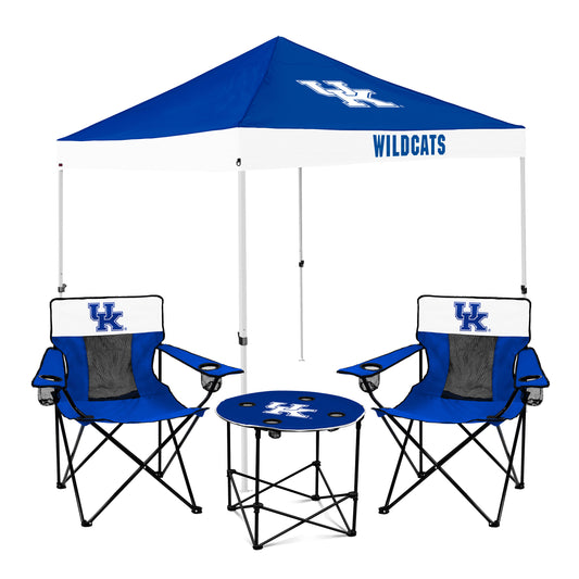Kentucky Wildcats Tailgate Bundle Set