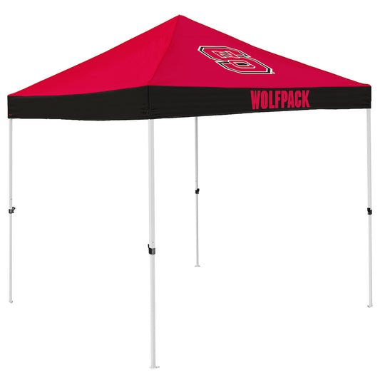 NC State Wolfpack economy canopy