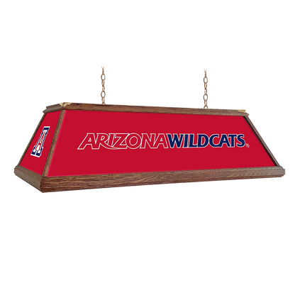 Arizona Wildcats Premium Pool Table Light