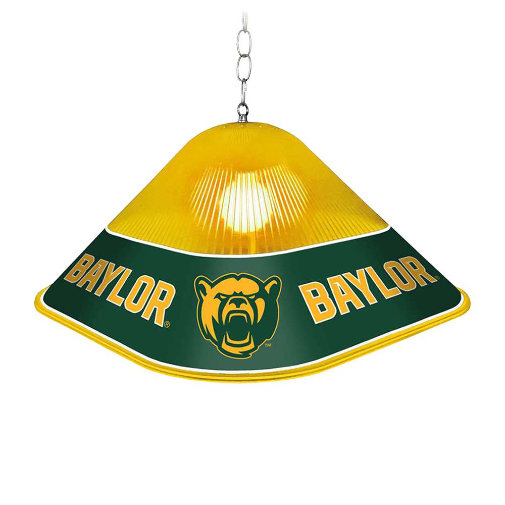Baylor Bears Game Table Light