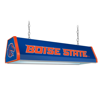 Boise State Broncos Standard Pool Table Light