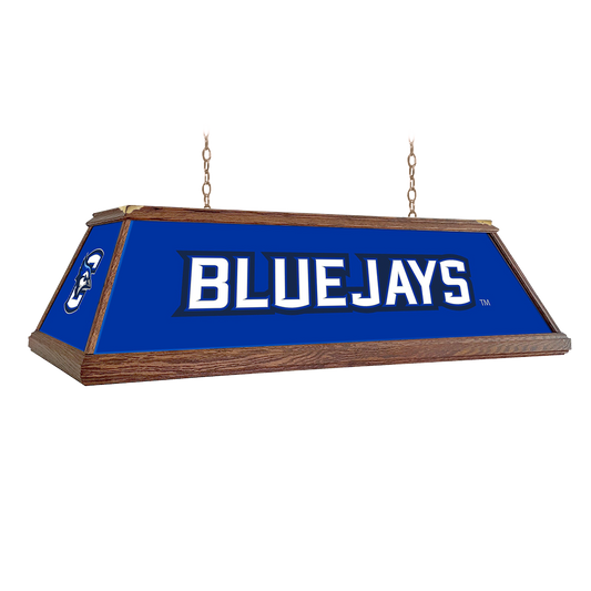 Creighton Blue Jays Premium Pool Table Light