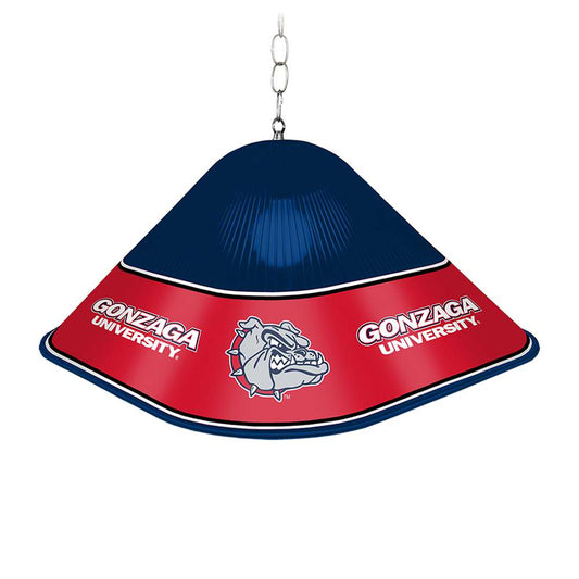 Gonzaga Bulldogs Game Table Light