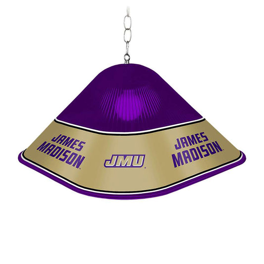 James Madison Dukes Game Table Light