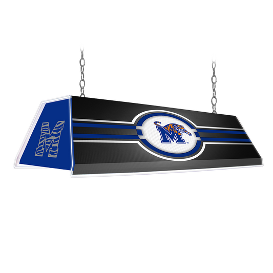 Memphis Tigers Edge Glow Pool Table Light