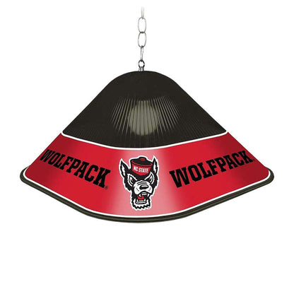 NC State Wolfpack Game Table Light
