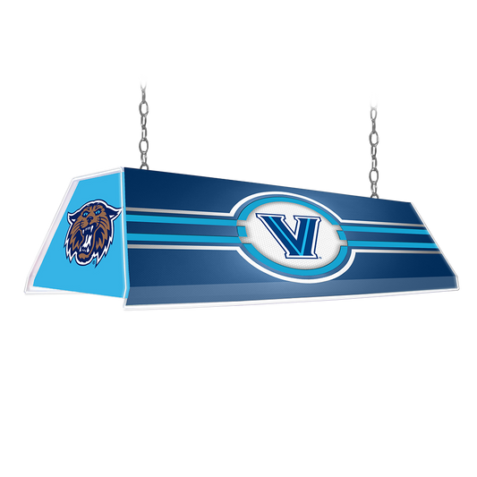 Villanova Wildcats Edge Glow Pool Table Light