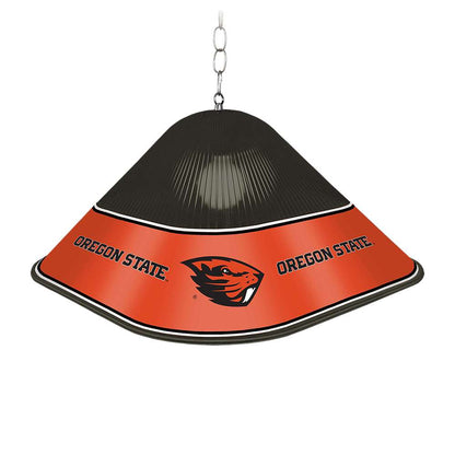 Oregon State Beavers Game Table Light
