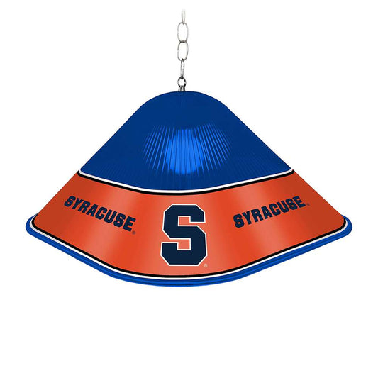Syracuse Orange Game Table Light